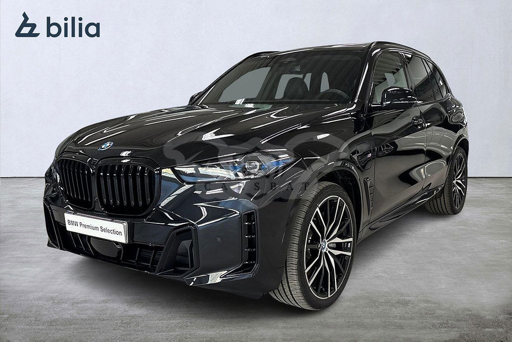 BMW X5 2024