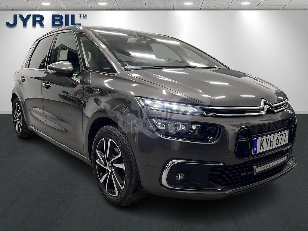 Citroën C4 Picasso 2016