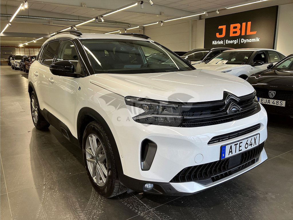 Citroën C5 2023
