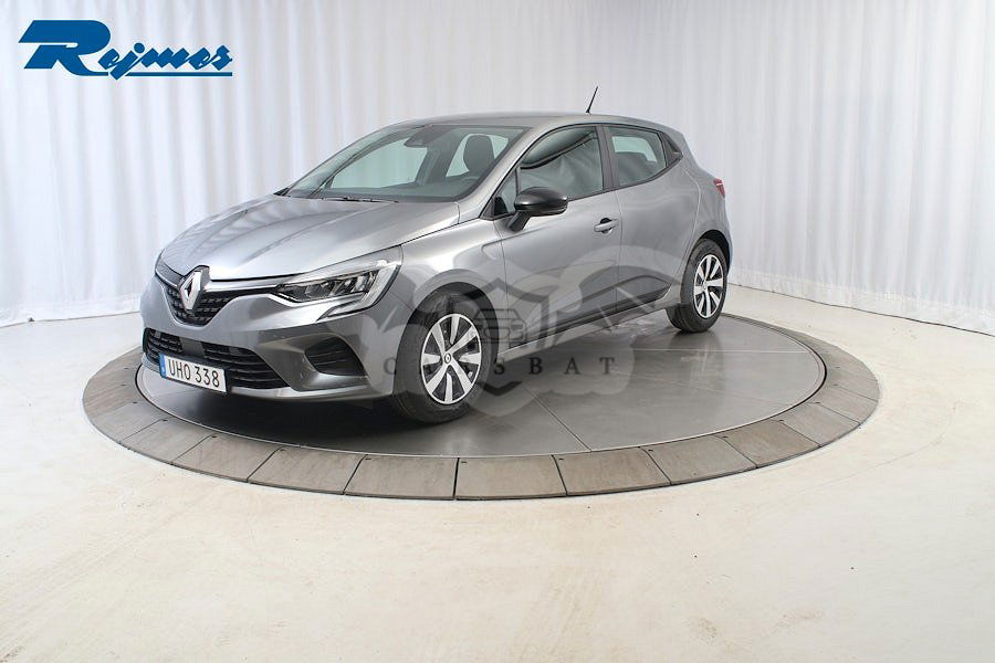 Renault Clio 2023