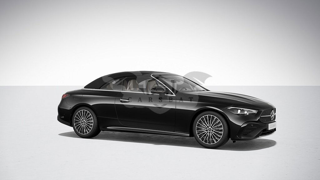 Mercedes-Benz CLE 2024