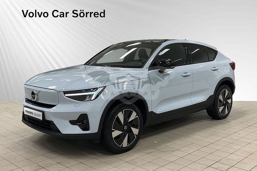Volvo C40 2023
