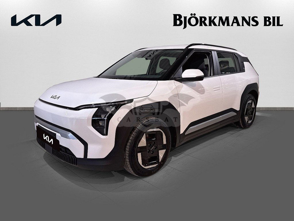 Kia EV3 2024