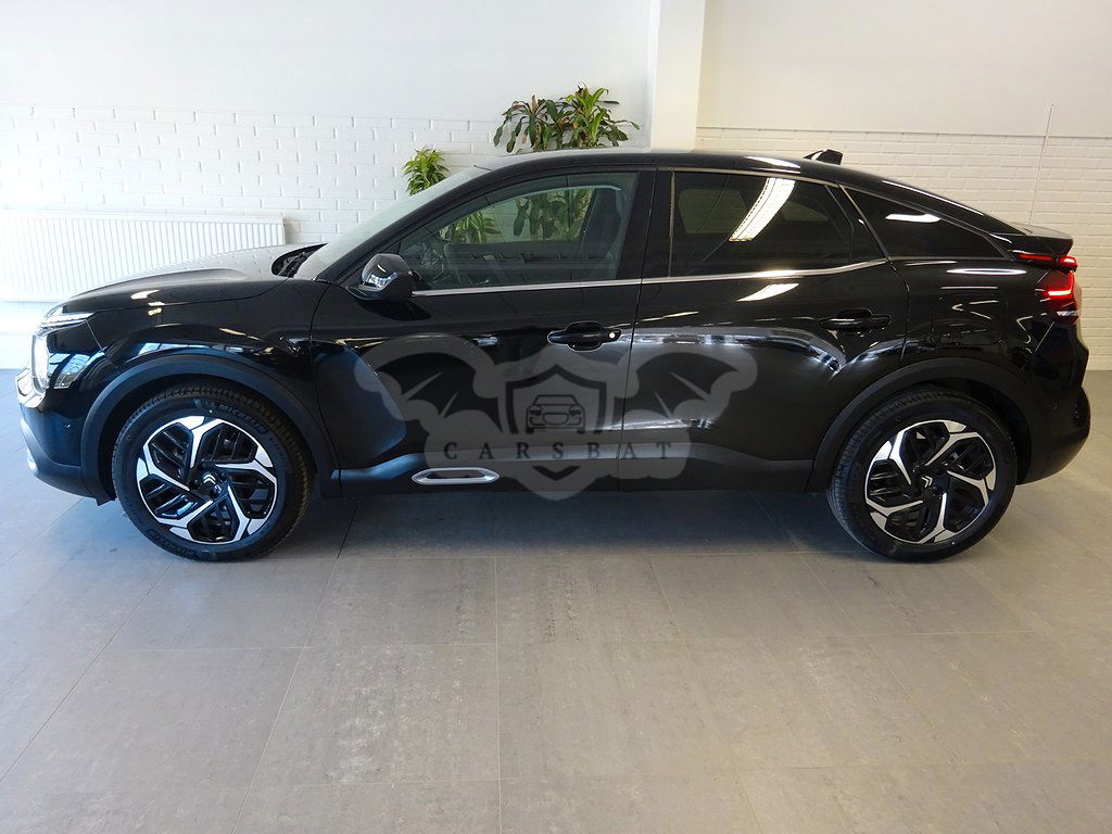 Citroën C4 2023