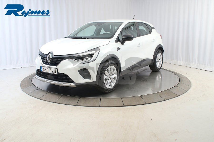 Renault Captur 2023