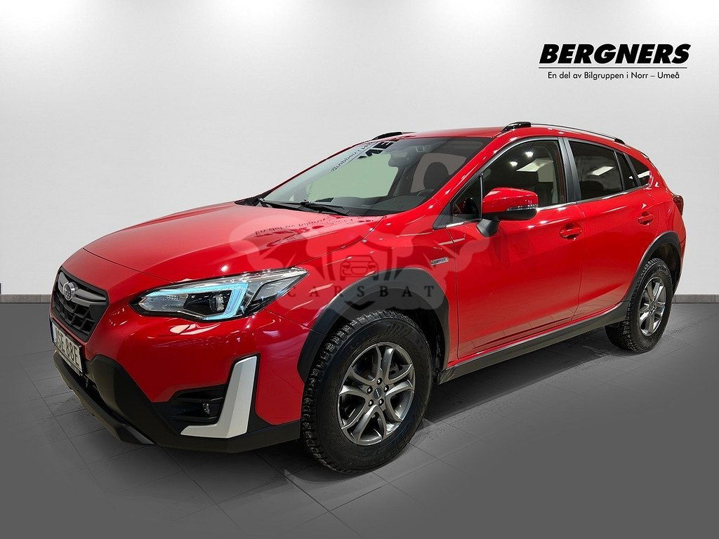 Subaru XV 2020