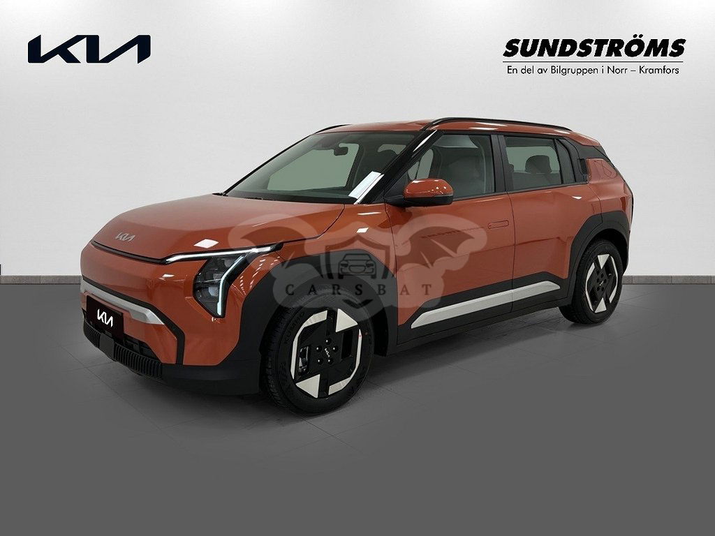 Kia EV3 2025