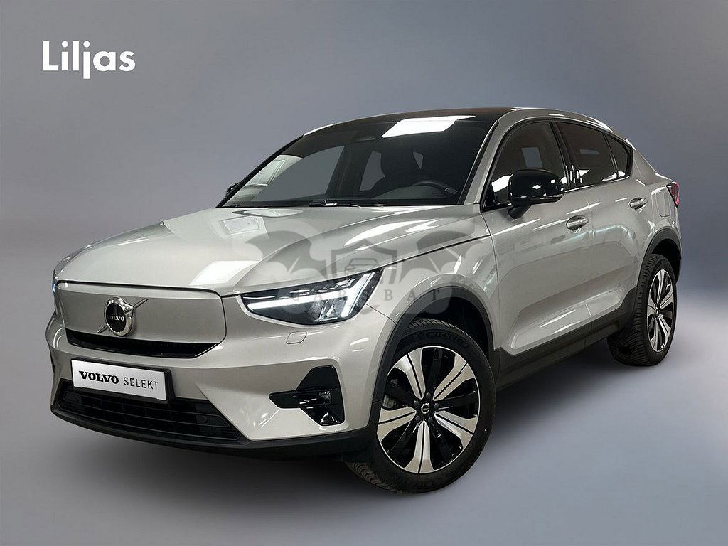 Volvo C40 2023