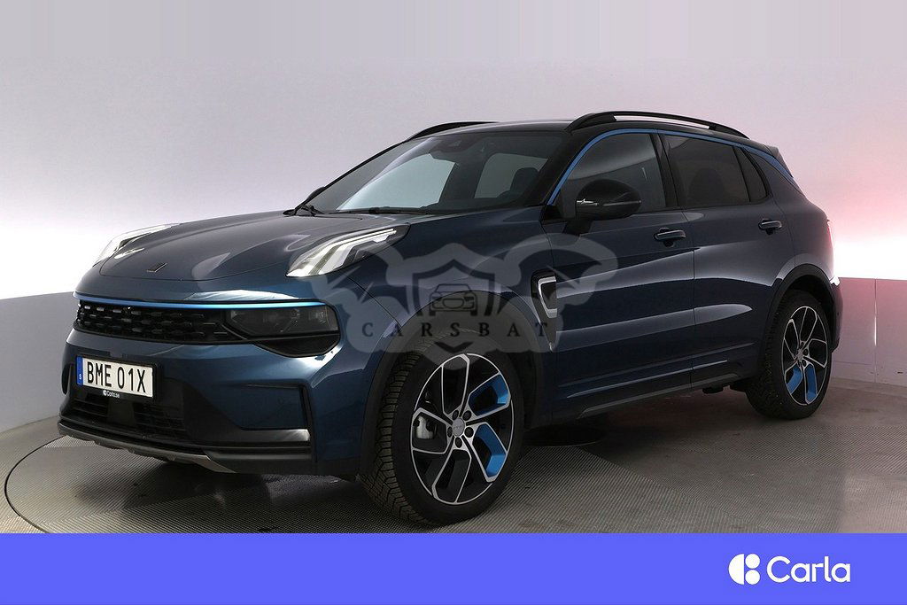 Lynk&Co 01 2023