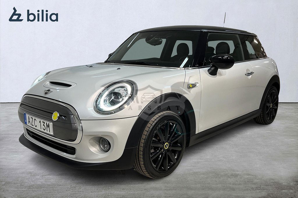 Mini Cooper 2020