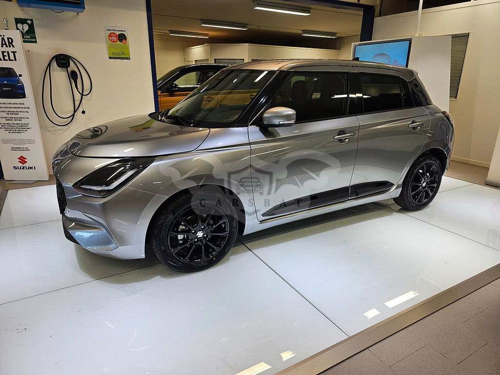 Suzuki Swift 2025