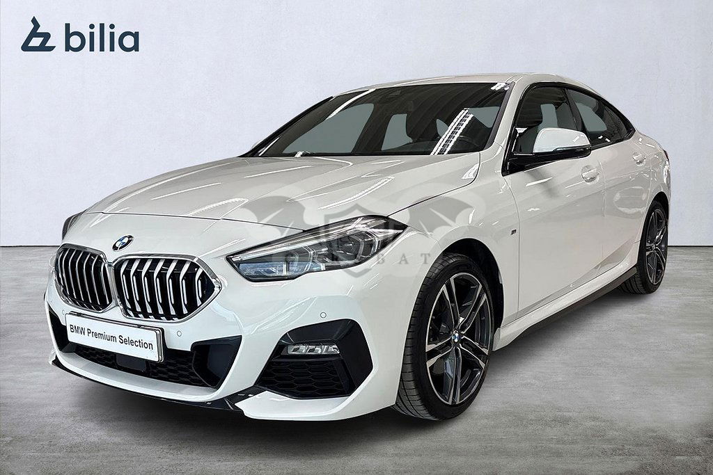 BMW 2 Series 218 2021