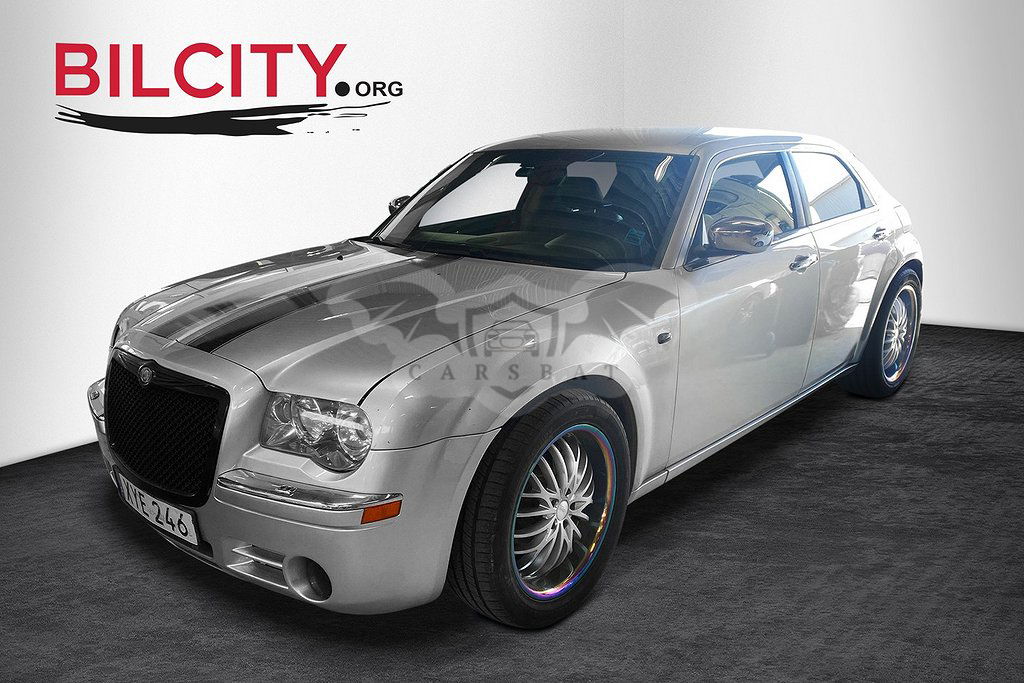 Chrysler 300C 2006