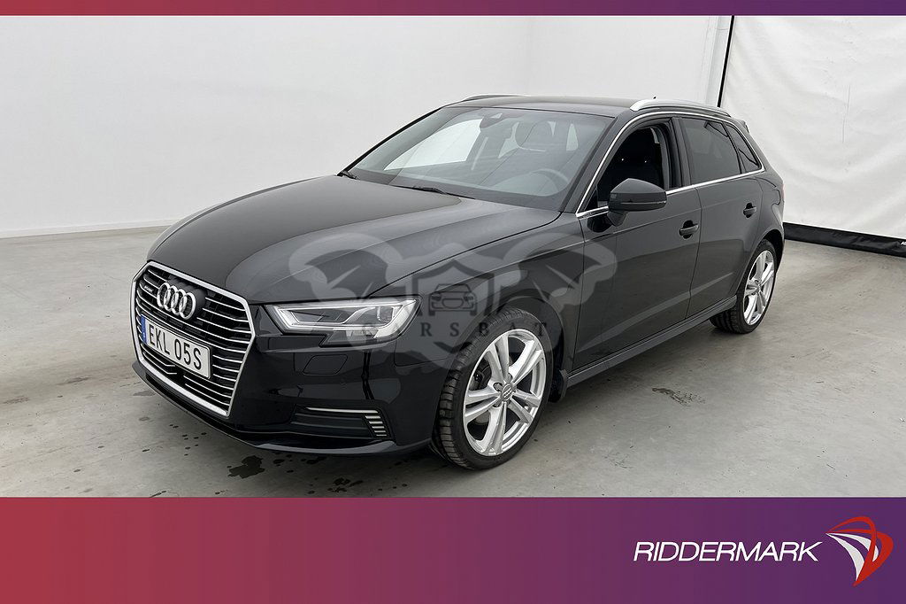 Audi A3 2020