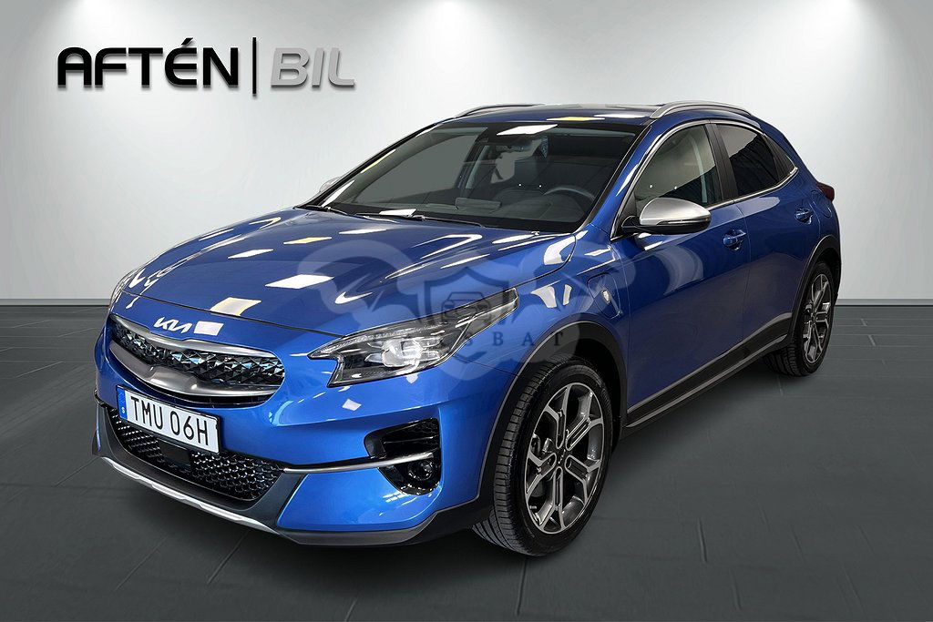 Kia XCeed 2022