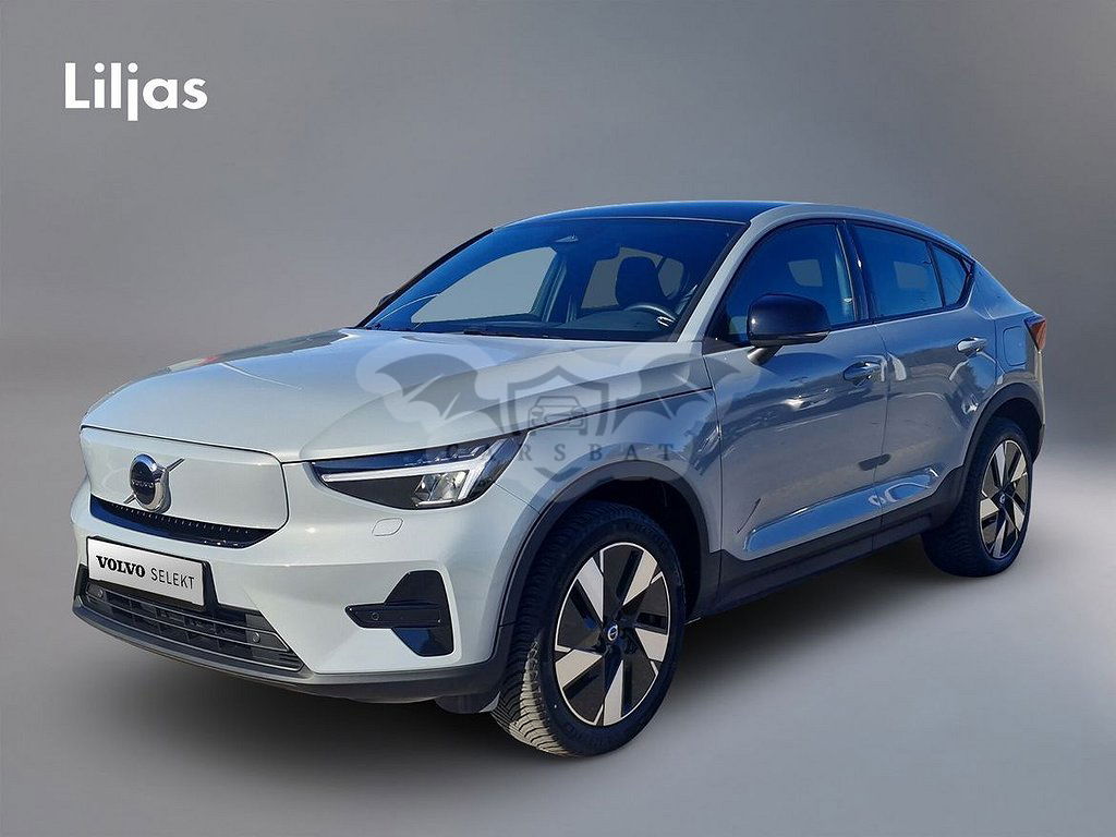 Volvo C40 2023