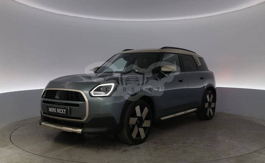 Mini Countryman 2023