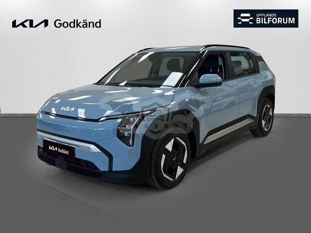 Kia EV3 2024
