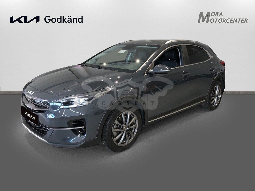 Kia XCeed 2022