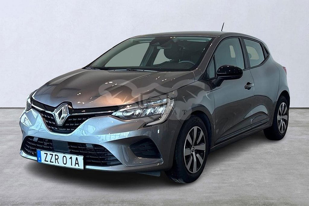 Renault Clio 2023