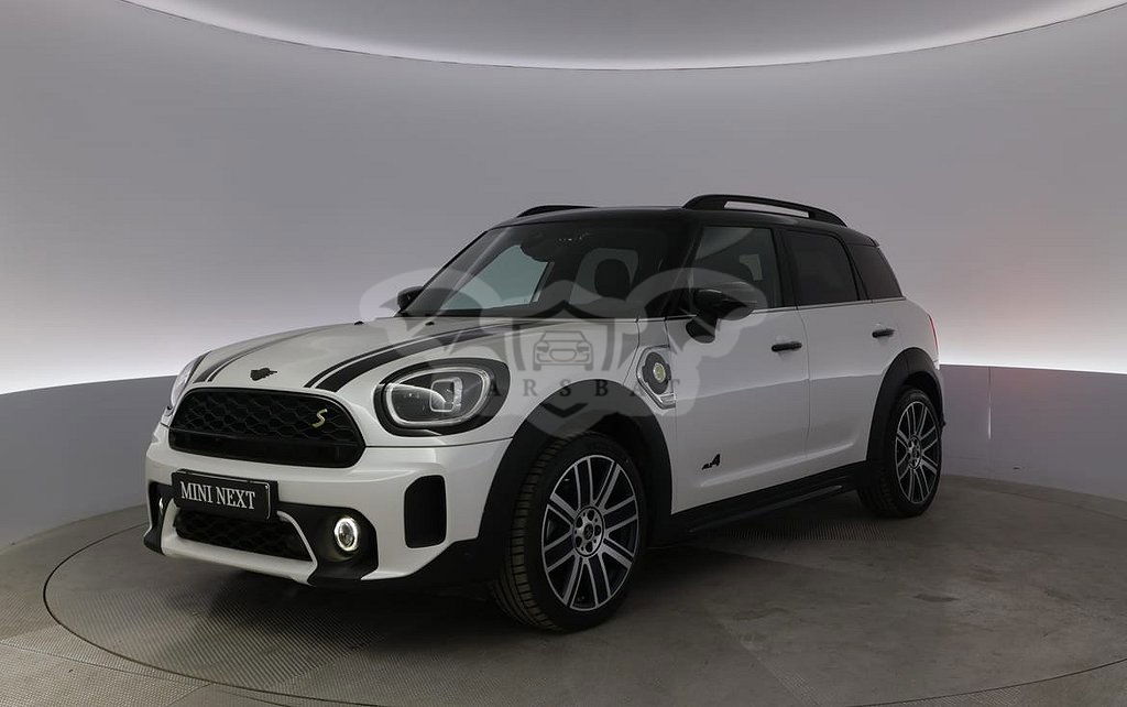 Mini Countryman 2023