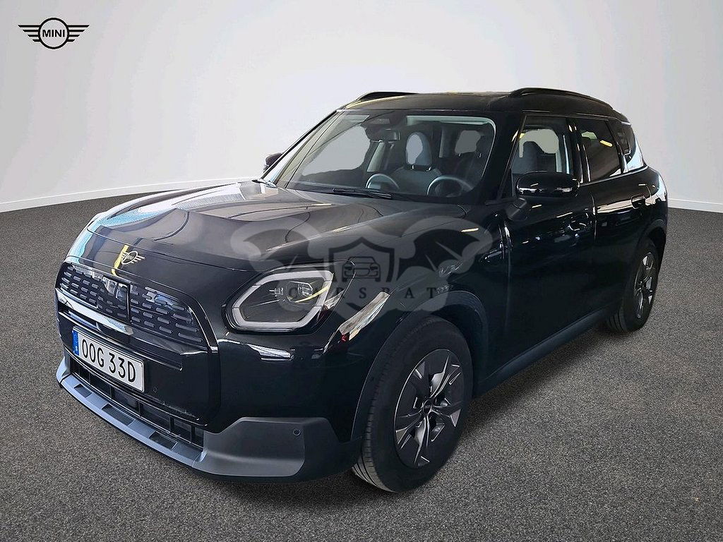 Mini Countryman 2024