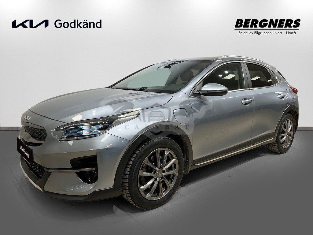 Kia XCeed 2022