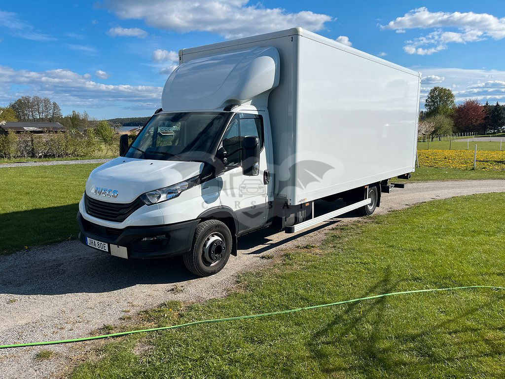 Iveco Daily 2023