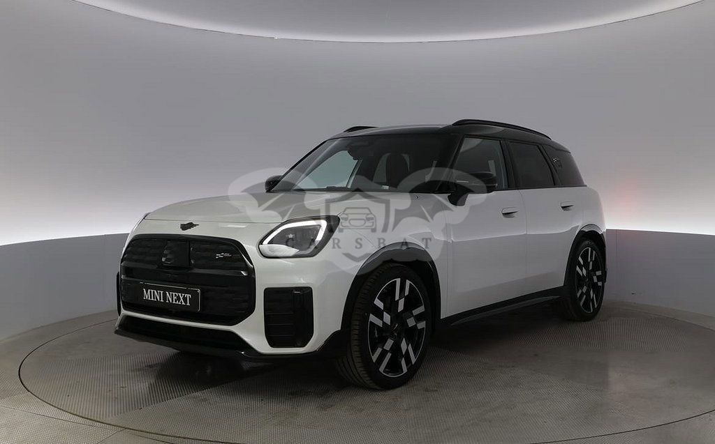 Mini Countryman 2024