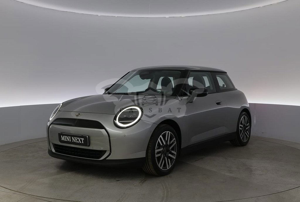 Mini Cooper 2024