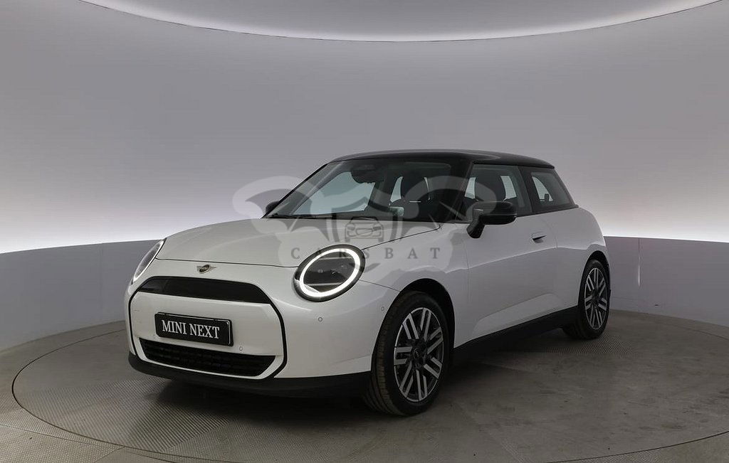 Mini Cooper 2024