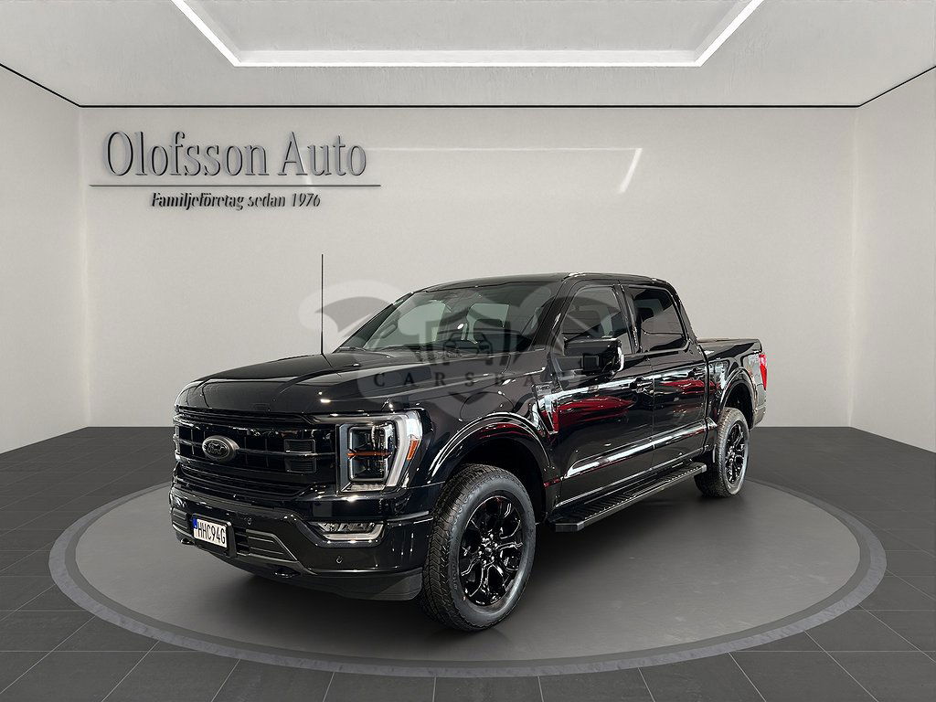 Ford F-150 2023