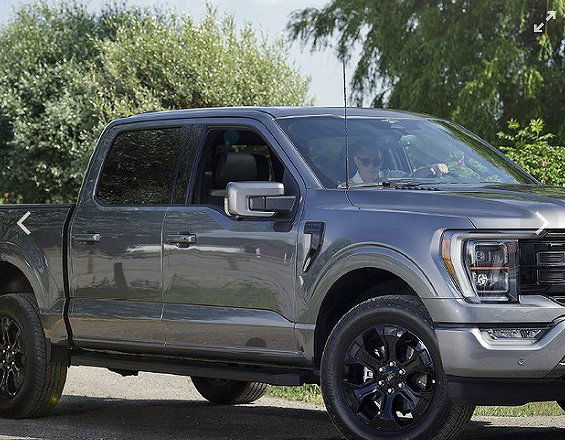 Ford F-150 2023