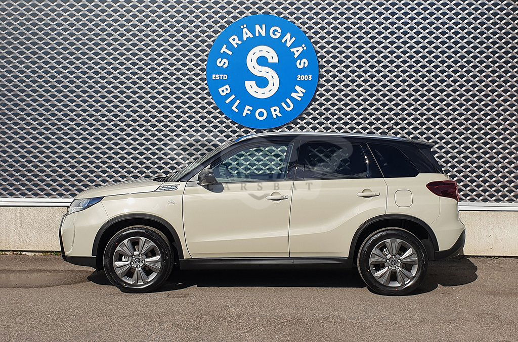Suzuki Vitara 2025
