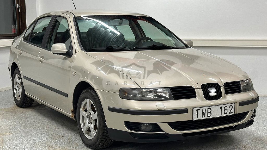 Seat Toledo 2002