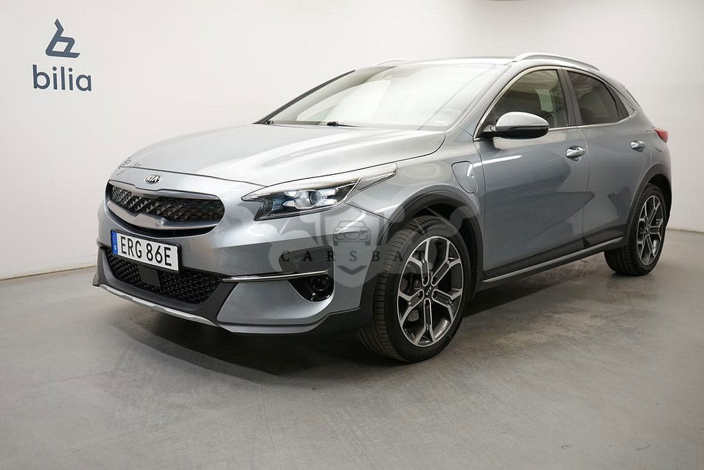 Kia XCeed 2020