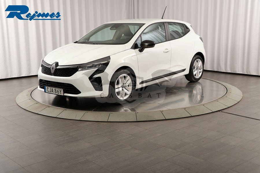 Renault Clio 2024