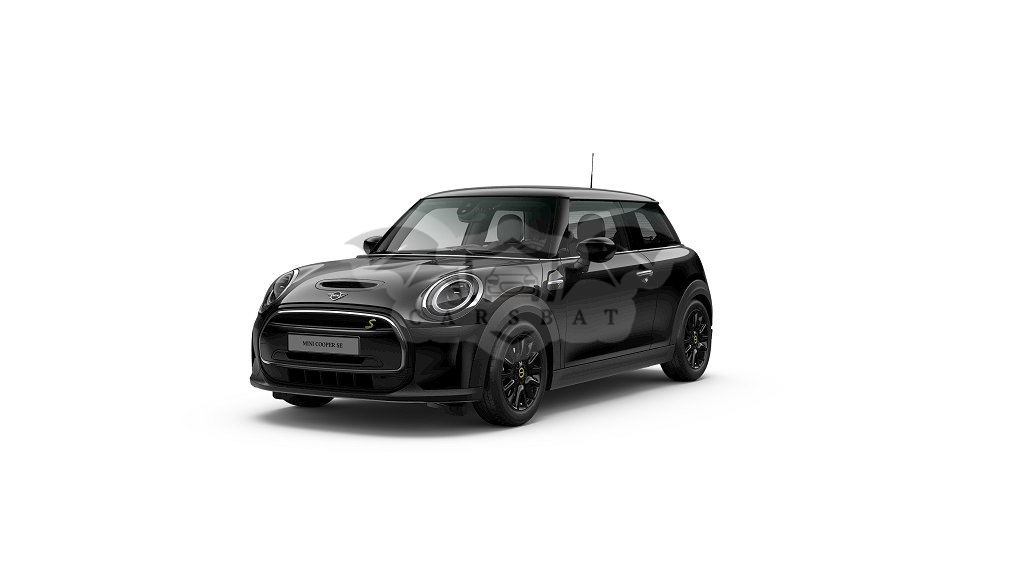 Mini Cooper 2022