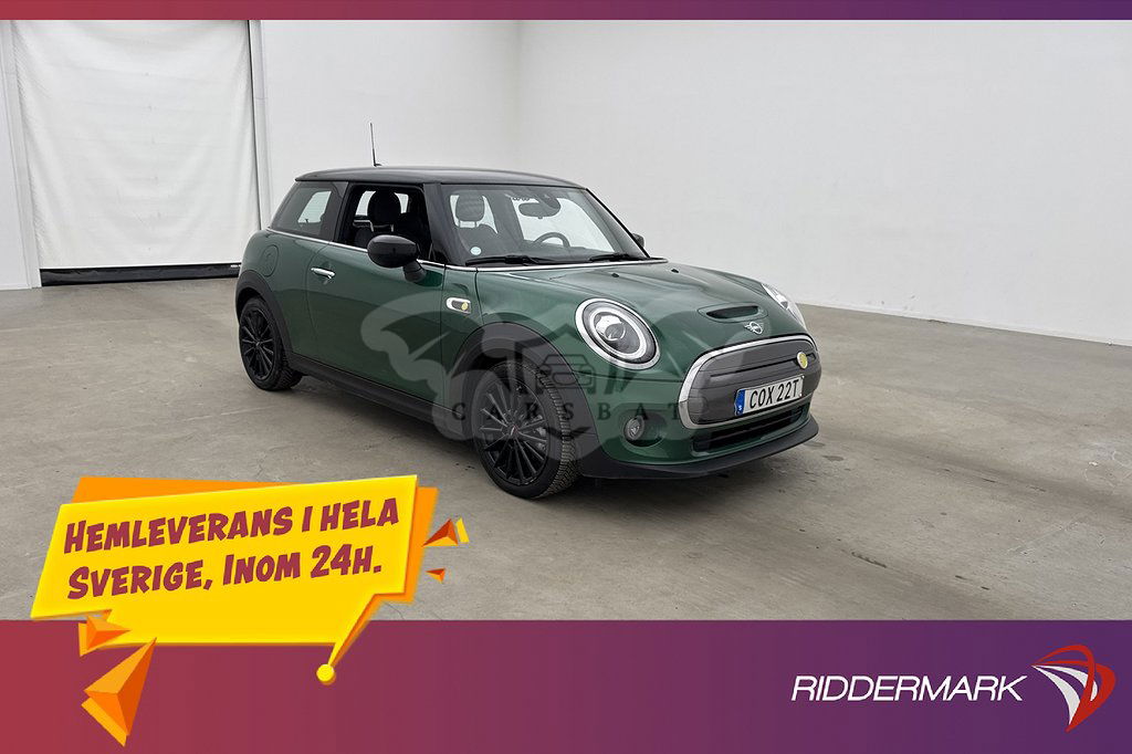 Mini Cooper 2020