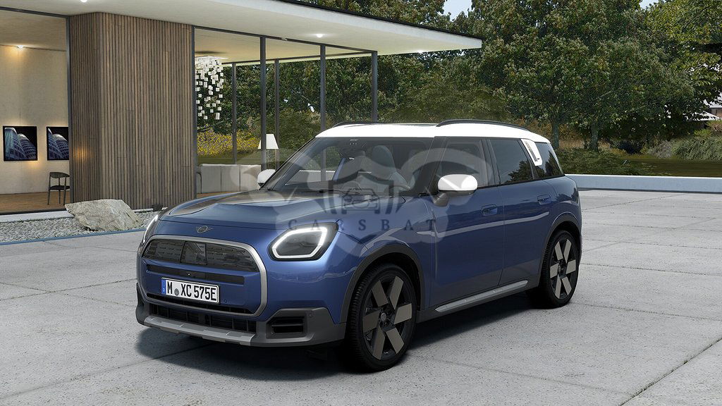 Mini Countryman 2024