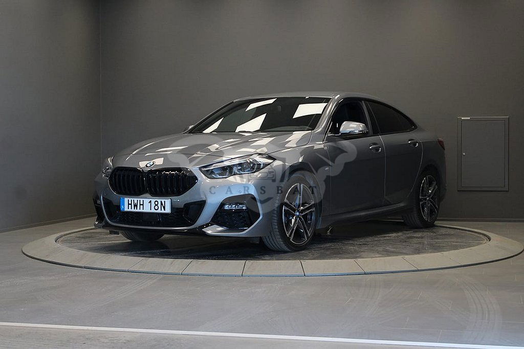 BMW 2 Series 218 2022