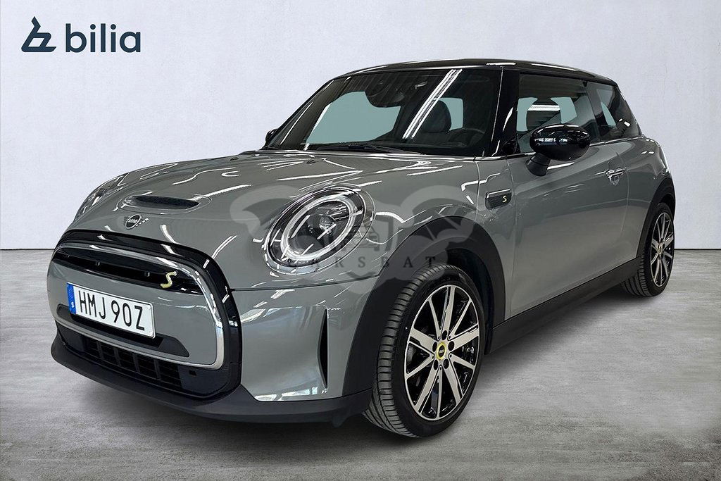 Mini Cooper 2022