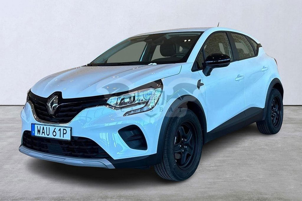 Renault Captur 2023