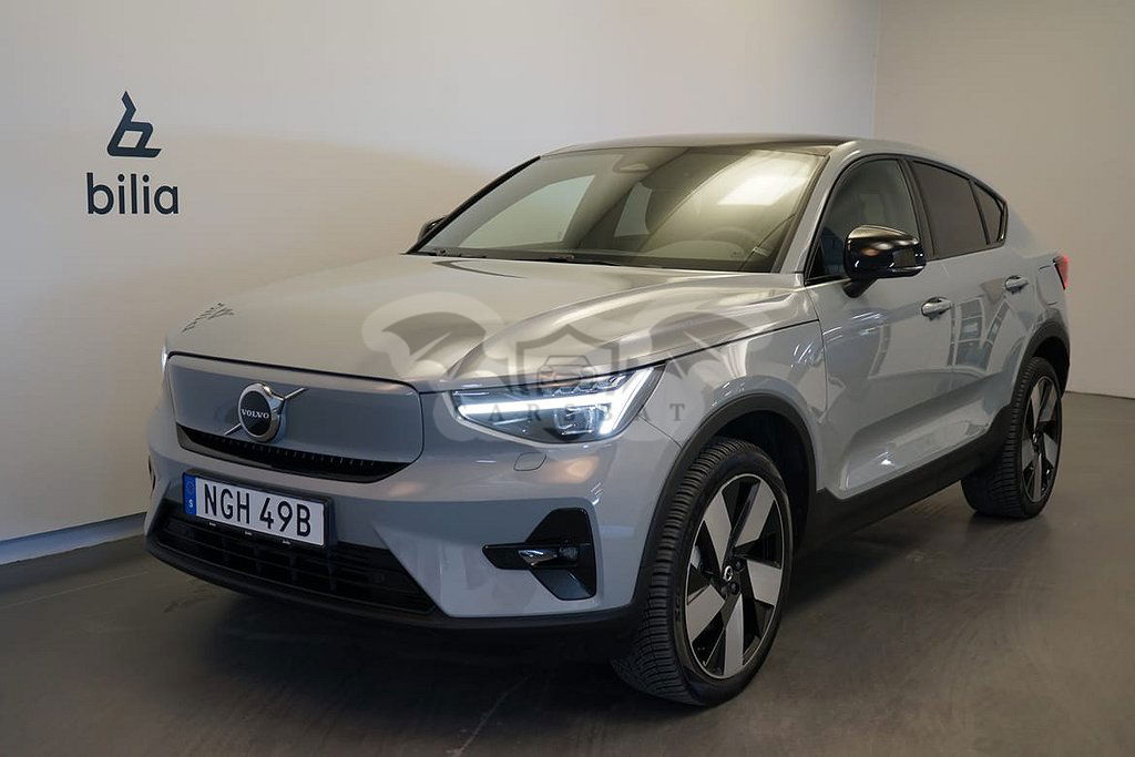 Volvo C40 2023