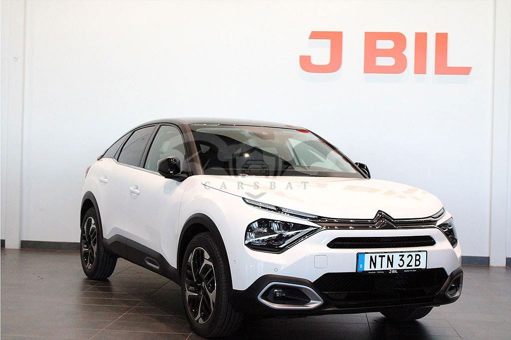 Citroën C4 2023