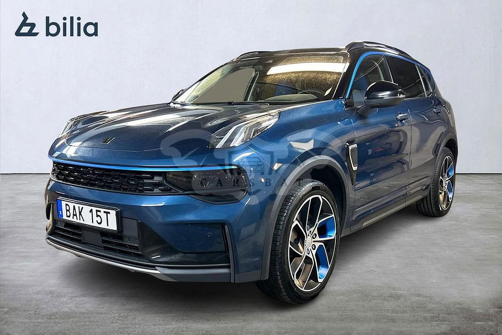 Lynk&Co 01 2022