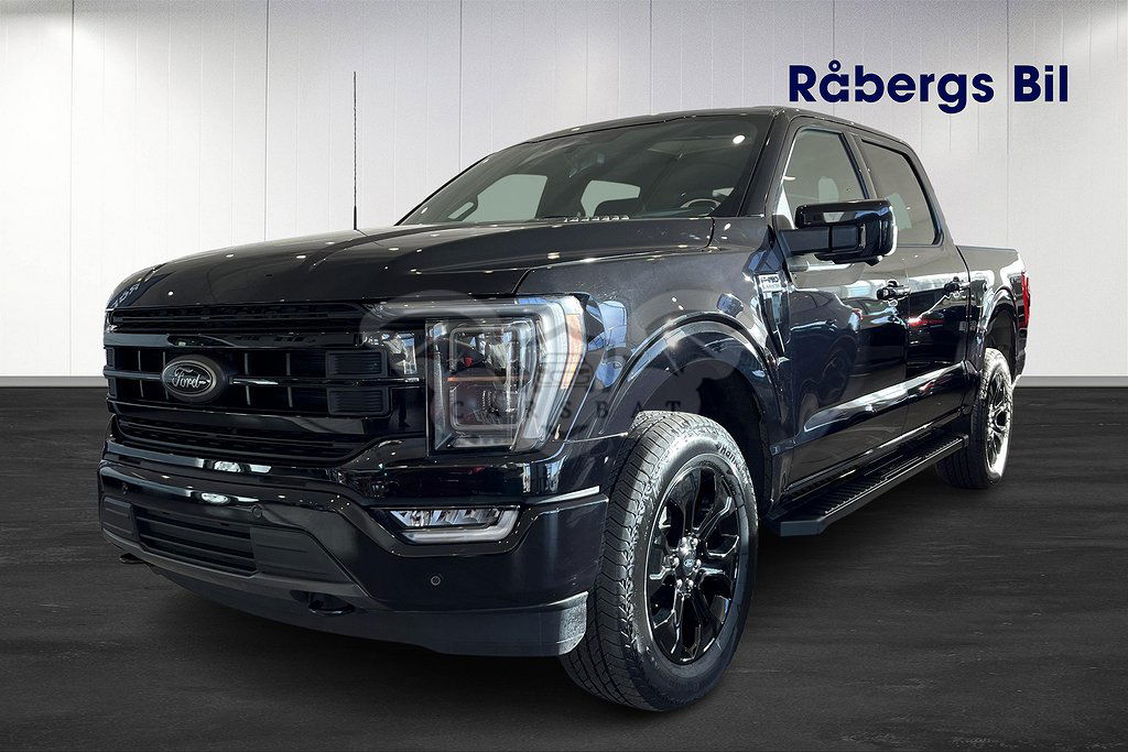 Ford F-150 2023