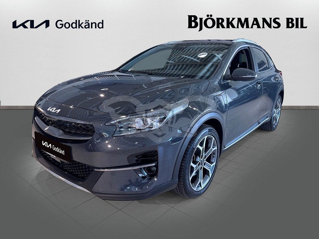 Kia XCeed 2022