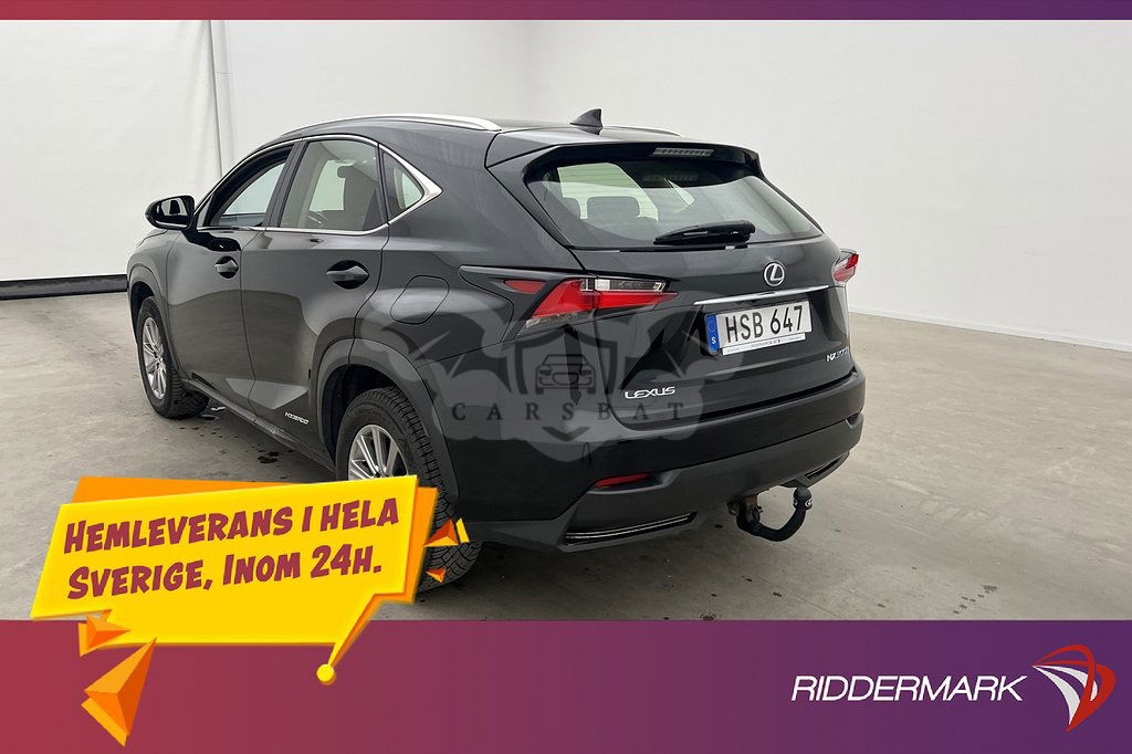 Lexus NX 2016