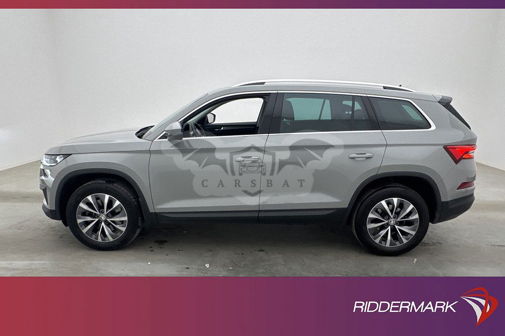 Skoda Kodiaq 2024
